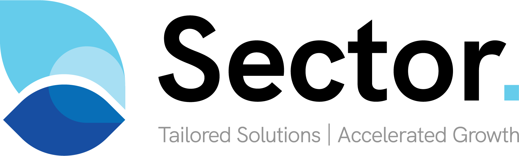 Sector Growth Logo
